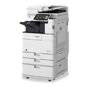 Canon iRA DX 4725i
