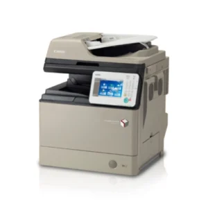 Canon iRA 400