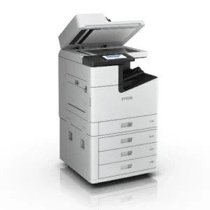 Epson WorkForce C20750