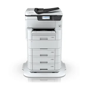 Epson WorkForce C878R