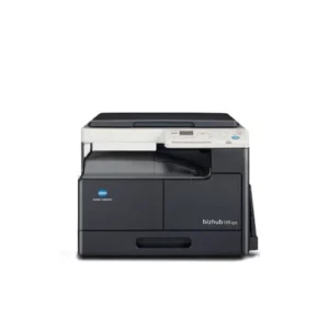Konica Minolta Bizhub 165 en
