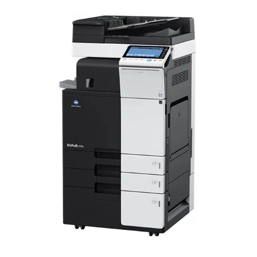 Konica Minolta Bizhub 224e
