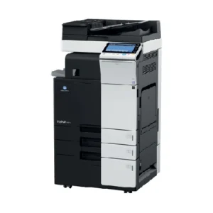Konica Minolta Bizhub 364e