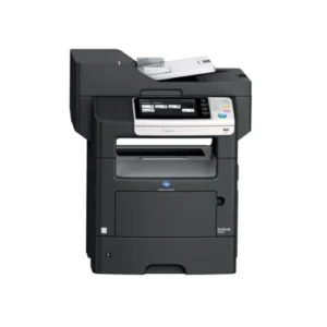 Konica Minolta Bizhub 4050