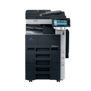 Konica Minolta Bizhub 423