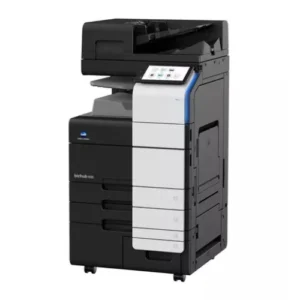 Konica Minolta Bizhub 450i