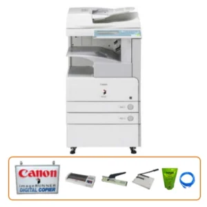 Paket Usaha Canon iR 3045