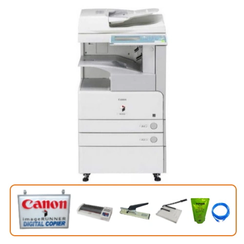Paket Usaha Canon iR 3045