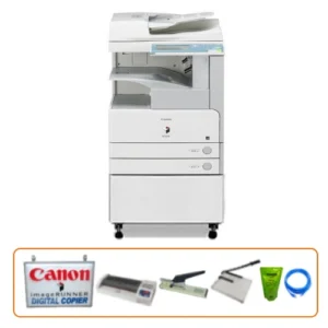 Paket Usaha Canon iR 3245