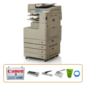 Paket Usaha Canon iRA 4035