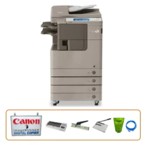 Paket Usaha Canon iRA 4045