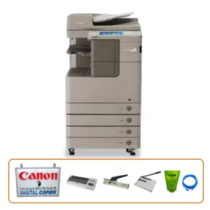 Paket Usaha Canon iRA 4235
